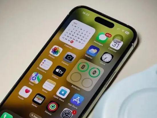 博尔塔拉apple维修中心分享为什么苹果手机的质感那么好