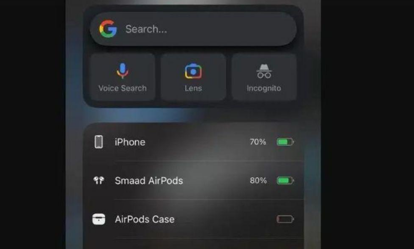 博尔塔拉苹果手机维修分享升级iOS 16.2 正式版后遇AirPods 充电盒电量不准怎么办？ 