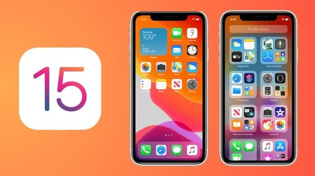 博尔塔拉苹果13维修分享iPhone13更新iOS 15.5，体验如何 