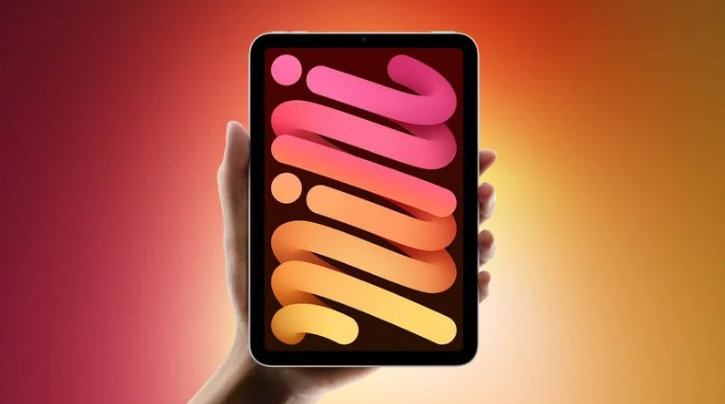 博尔塔拉苹果手机维修分享iPad mini 7 屏幕硬件可能进行了更新  