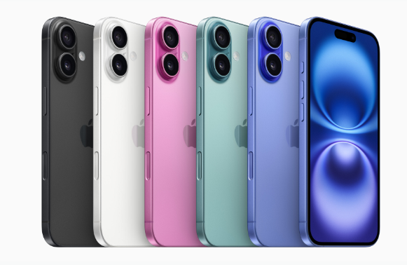 博尔塔拉苹果手机维修分享iPhone 16卖不动 