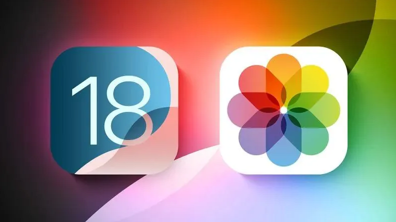 博尔塔拉苹果手机维修分享苹果 iOS / iPadOS 18.1Beta 3 发布 