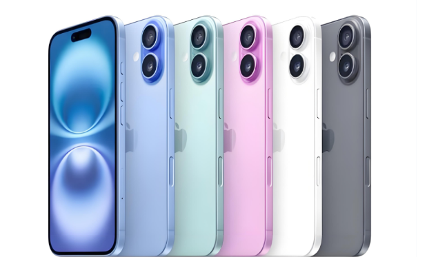 博尔塔拉苹果手机维修分享iPhone 17换电池 