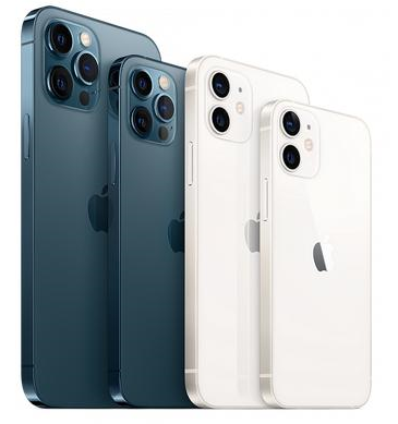 博尔塔拉苹果维修点分享iPhone 12 Pro维修主板被忽略的实操故障 