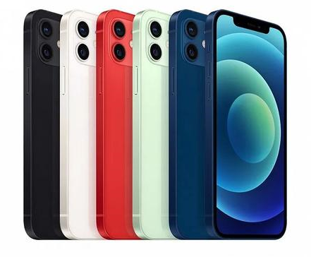 博尔塔拉苹果维修点分享iPhone 12 Pro Max维修主板易被忽略的实操故障 