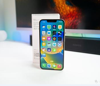 博尔塔拉苹果维修点分享iPhone 14音频与待机系统排错 