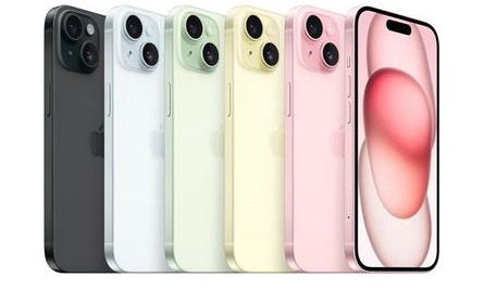 博尔塔拉苹果维修点分享iPhone 15发烫易忽视问题科普 
