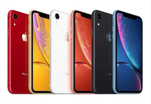 博尔塔拉苹果维修点分享iPhone XR摄像头原生色彩表现与日常拍摄实用指南 